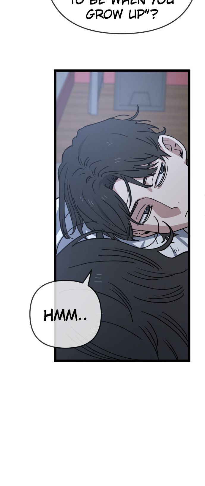 Mujikbaeksu Gye Baek-Sun Chapter 235 page 38 - 