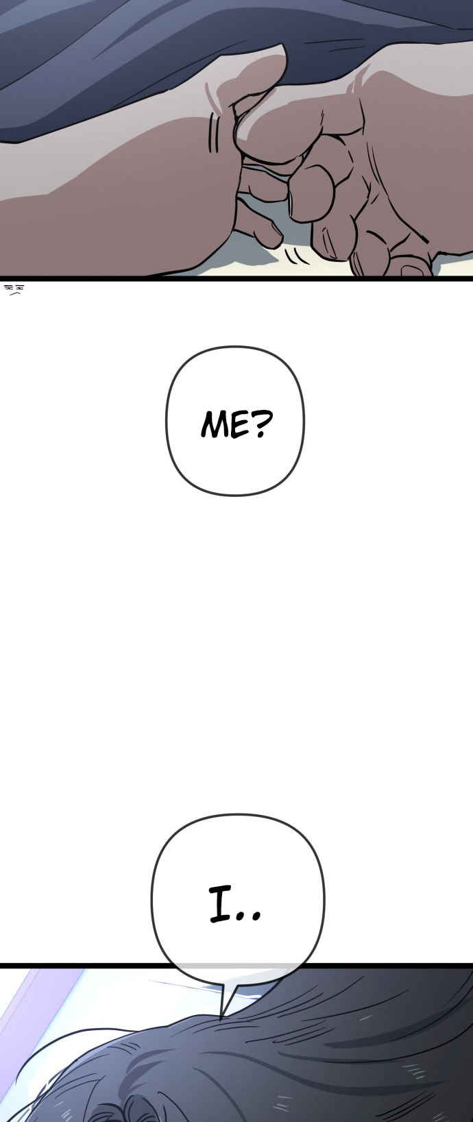 Mujikbaeksu Gye Baek-Sun Chapter 235 page 41 - 