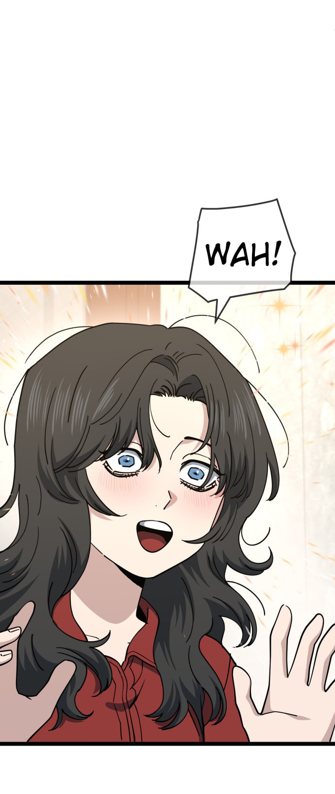 Mujikbaeksu Gye Baek-Sun Chapter 235 page 8 - 