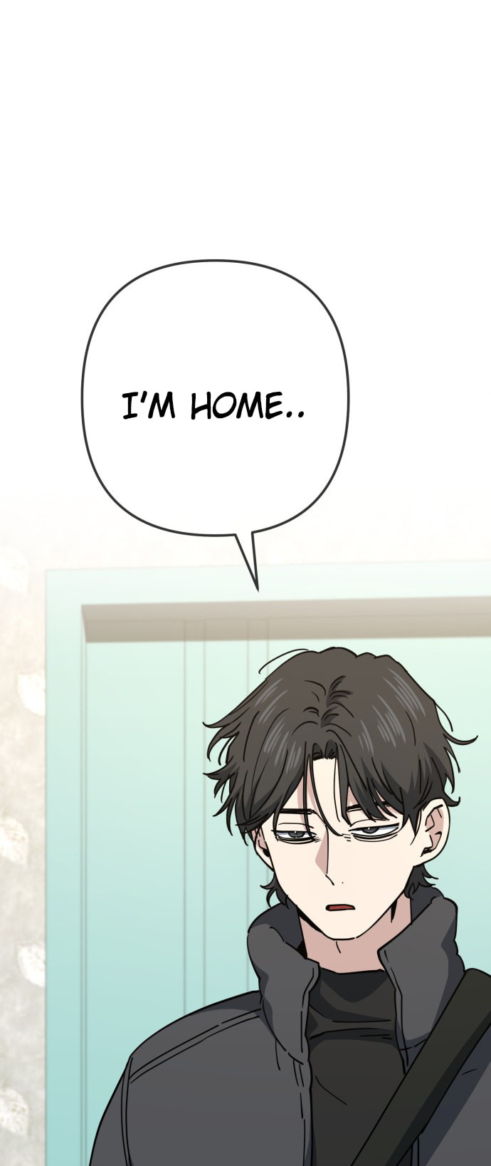 Mujikbaeksu Gye Baek-Sun Chapter 235 page 9 - 