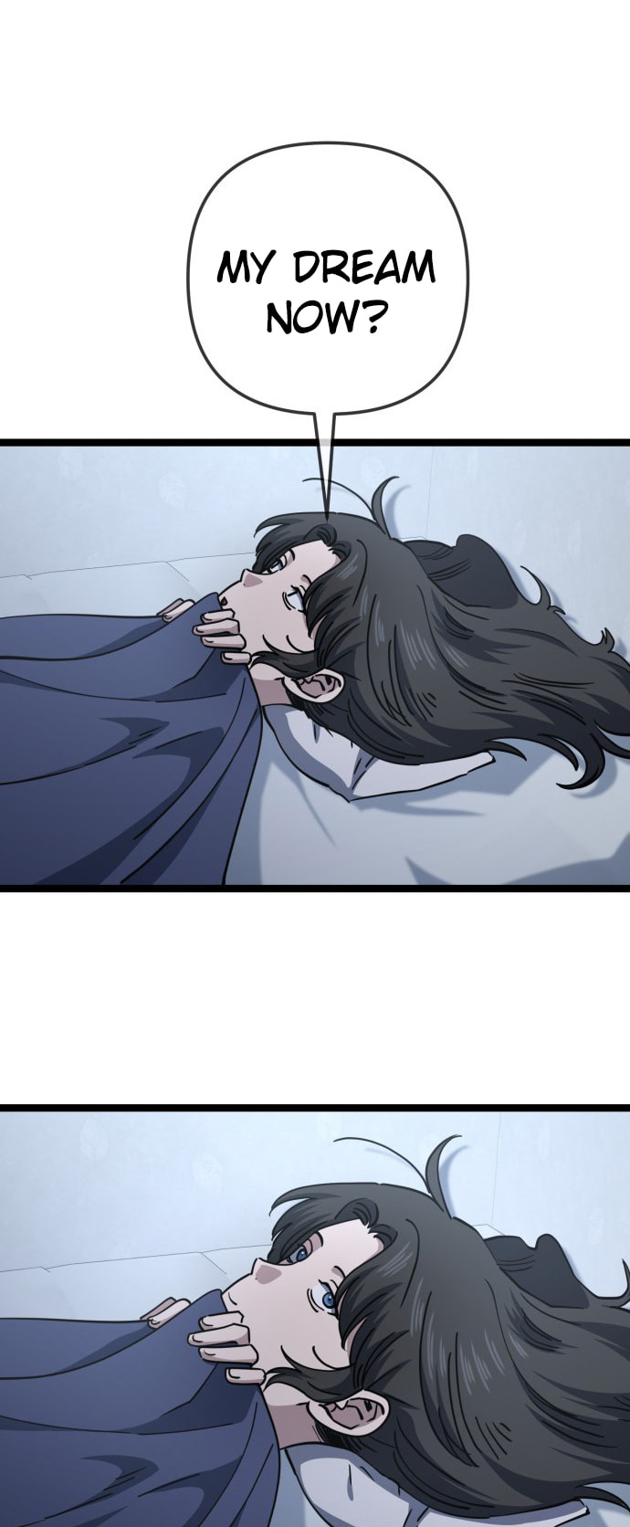 Mujikbaeksu Gye Baek-Sun Chapter 236 page 11 - 