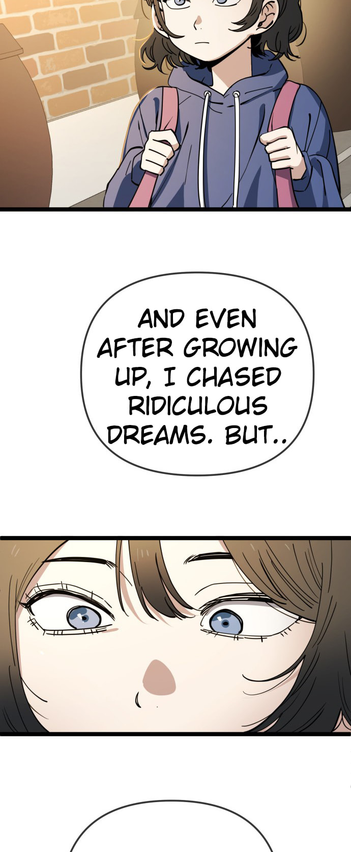 Mujikbaeksu Gye Baek-Sun Chapter 236 page 14 - 