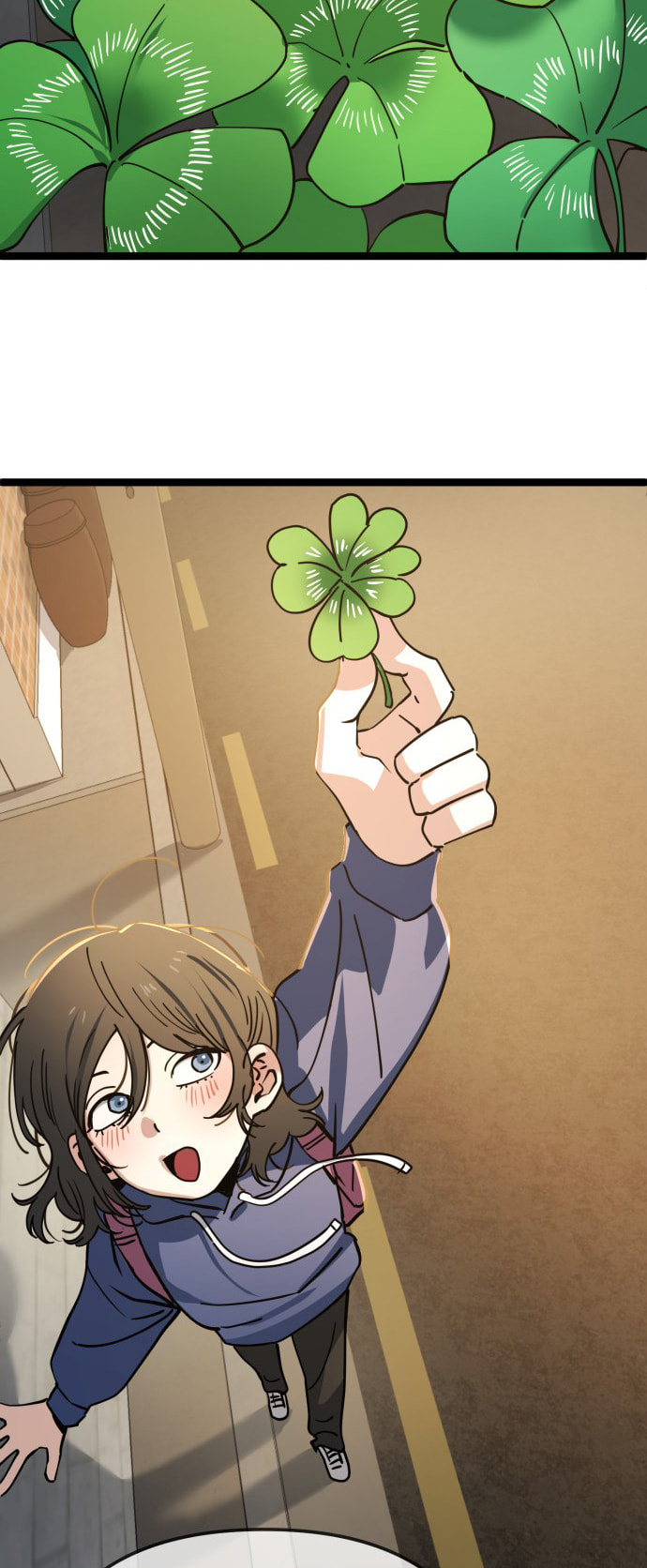 Mujikbaeksu Gye Baek-Sun Chapter 236 page 16 - 