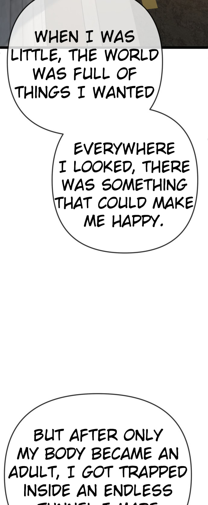 Mujikbaeksu Gye Baek-Sun Chapter 236 page 17 - 