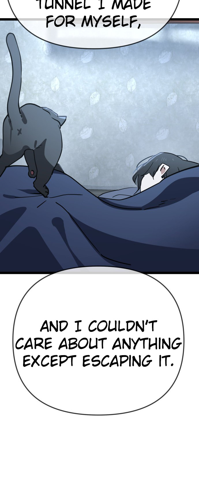Mujikbaeksu Gye Baek-Sun Chapter 236 page 18 - 