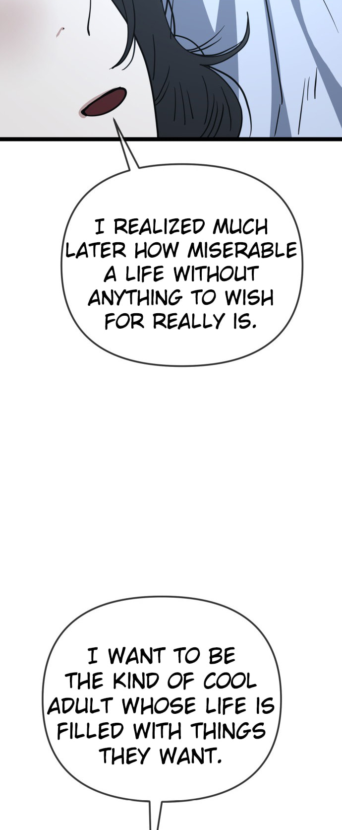 Mujikbaeksu Gye Baek-Sun Chapter 236 page 20 - 
