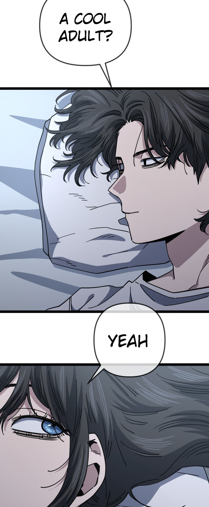 Mujikbaeksu Gye Baek-Sun Chapter 236 page 3 - 