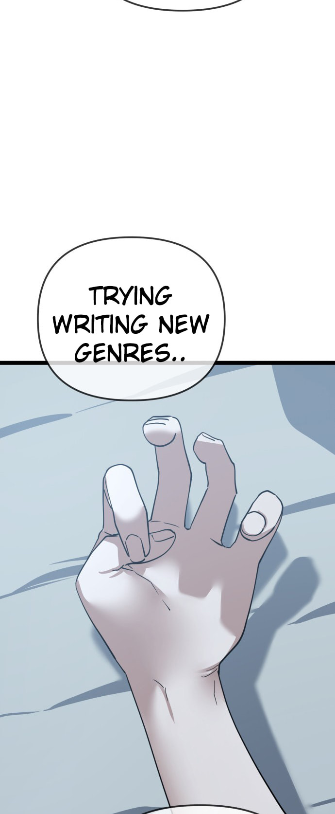 Mujikbaeksu Gye Baek-Sun Chapter 236 page 22 - 