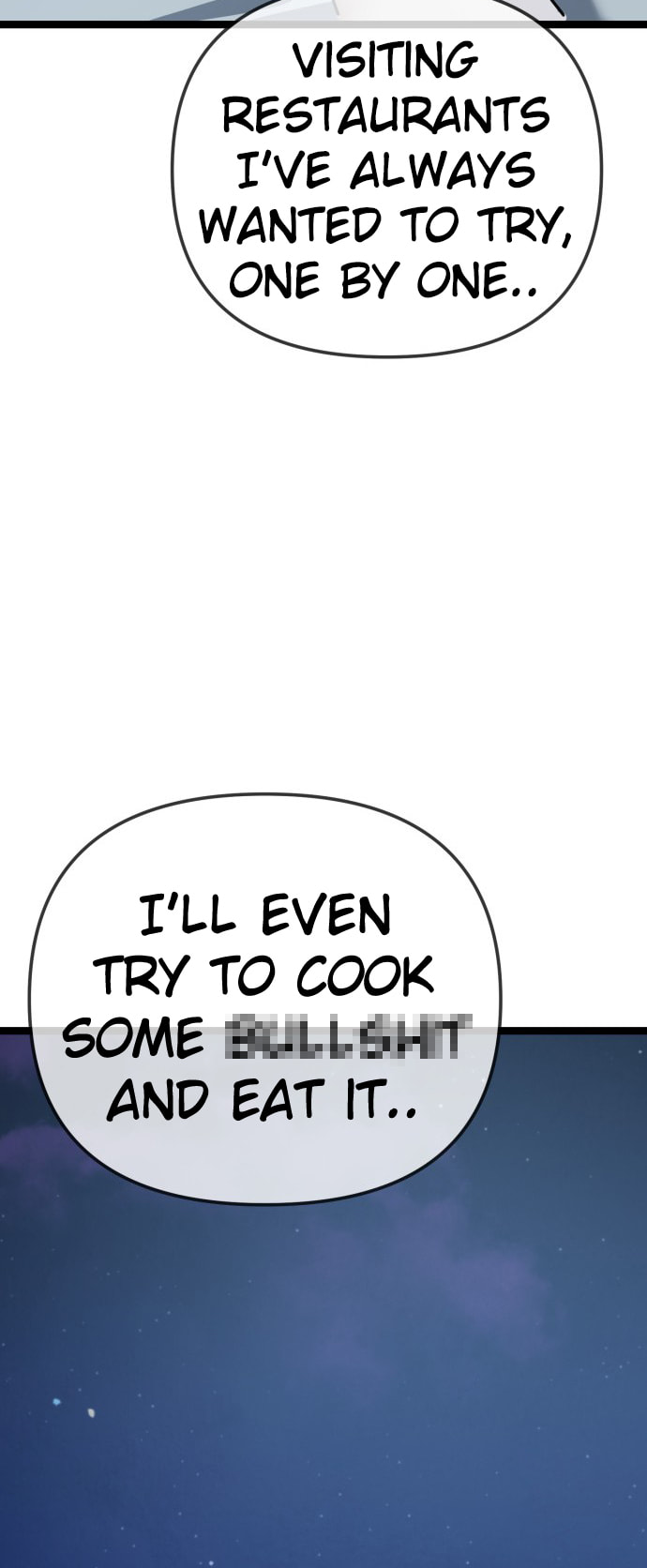 Mujikbaeksu Gye Baek-Sun Chapter 236 page 23 - 