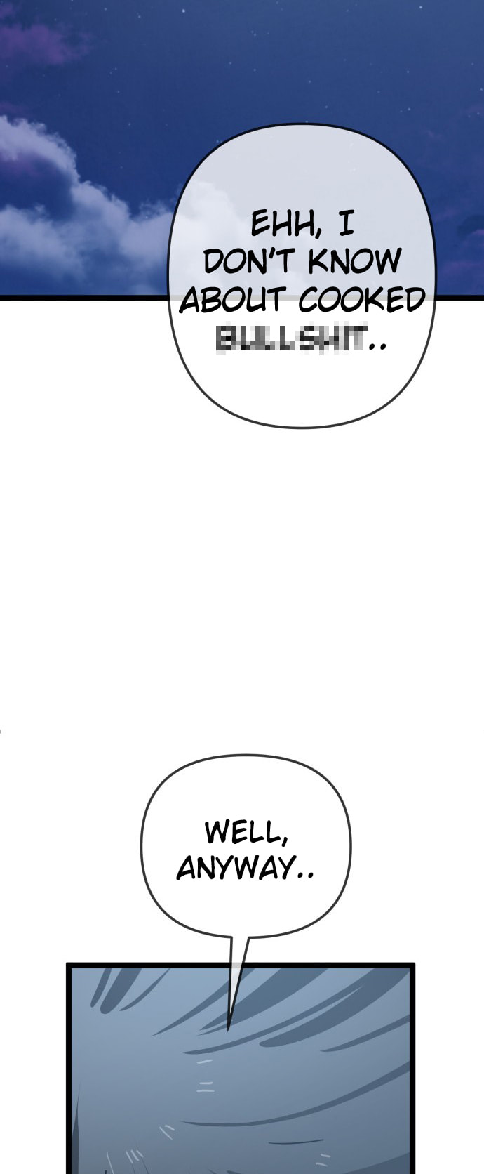 Mujikbaeksu Gye Baek-Sun Chapter 236 page 24 - 