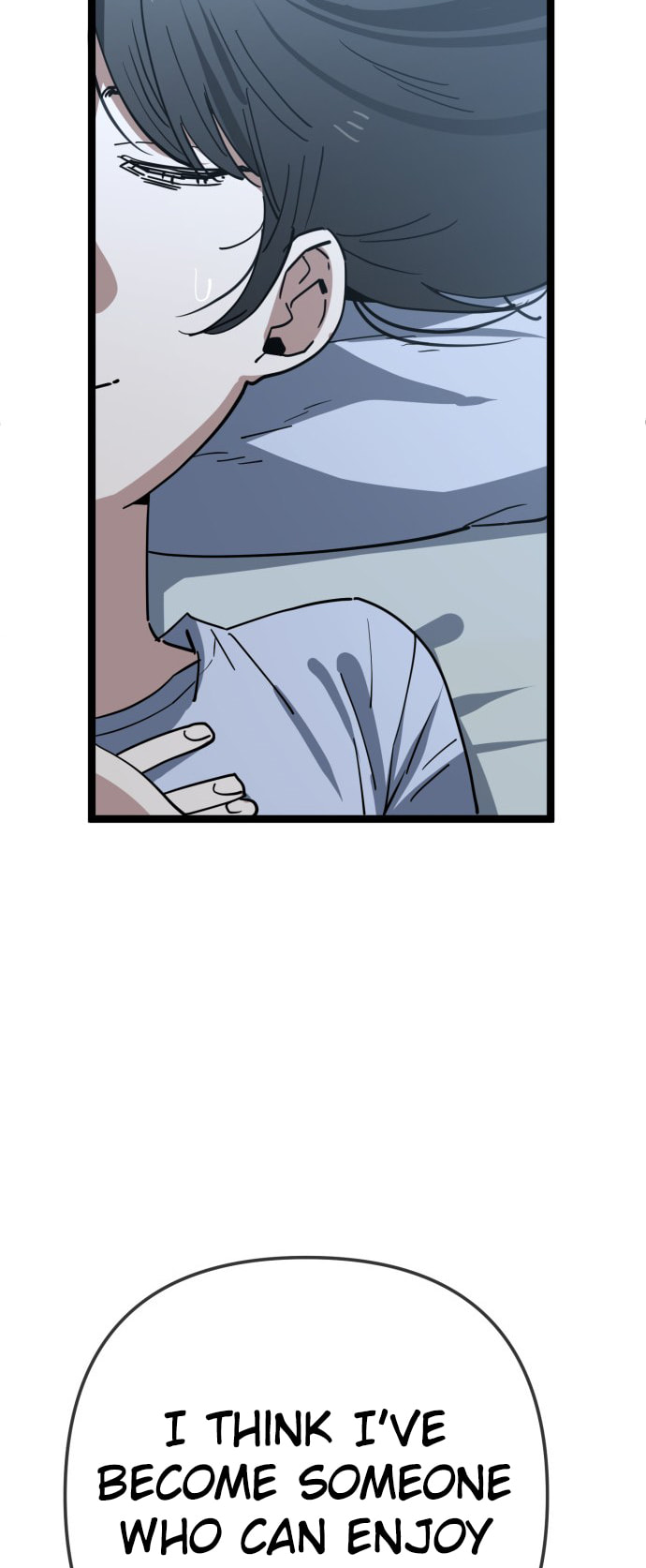Mujikbaeksu Gye Baek-Sun Chapter 236 page 25 - 