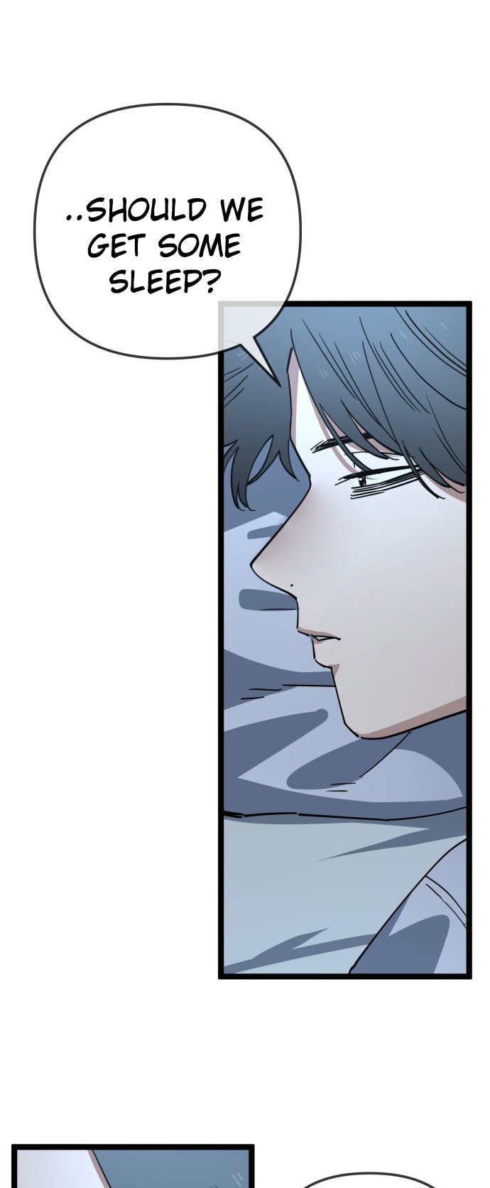 Mujikbaeksu Gye Baek-Sun Chapter 236 page 27 - 