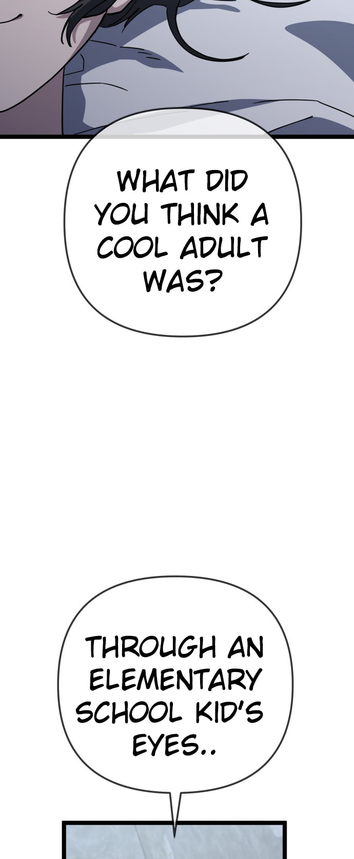 Mujikbaeksu Gye Baek-Sun Chapter 236 page 4 - 