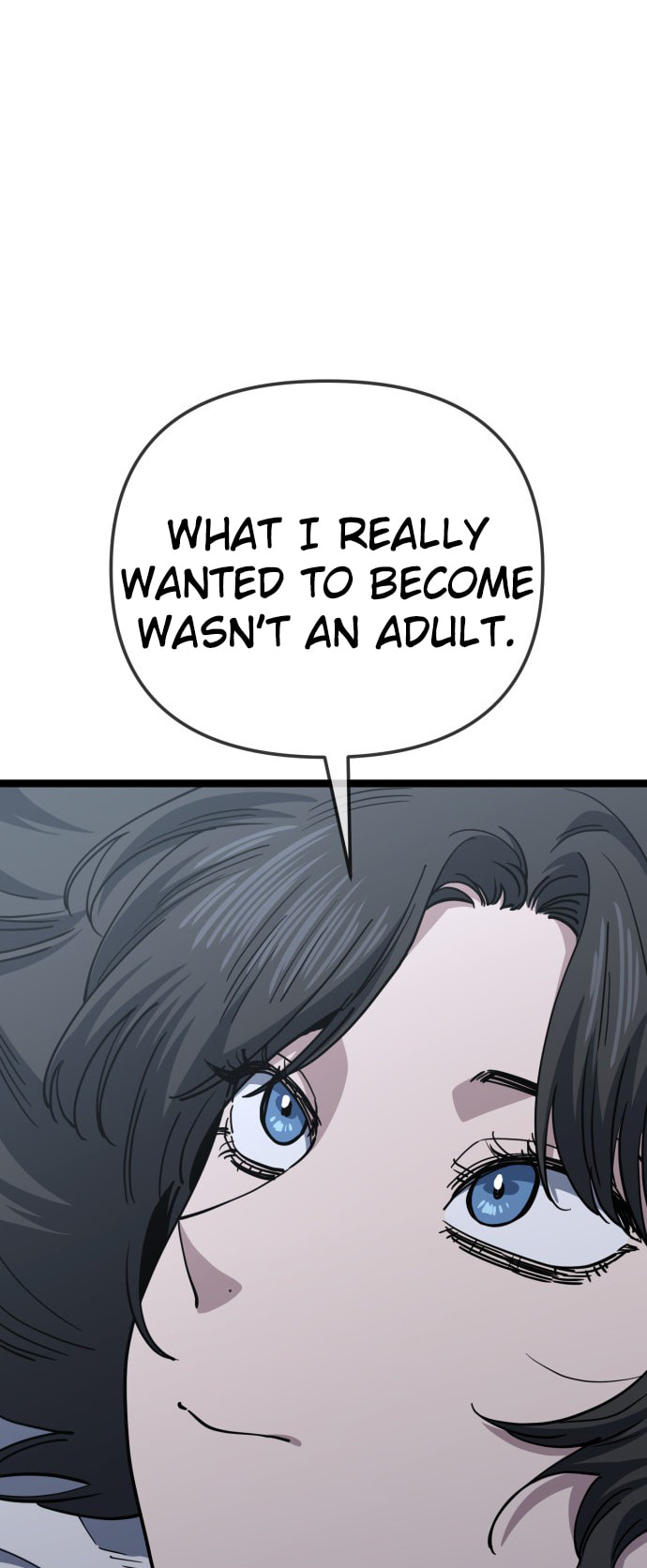 Mujikbaeksu Gye Baek-Sun Chapter 236 page 6 - 