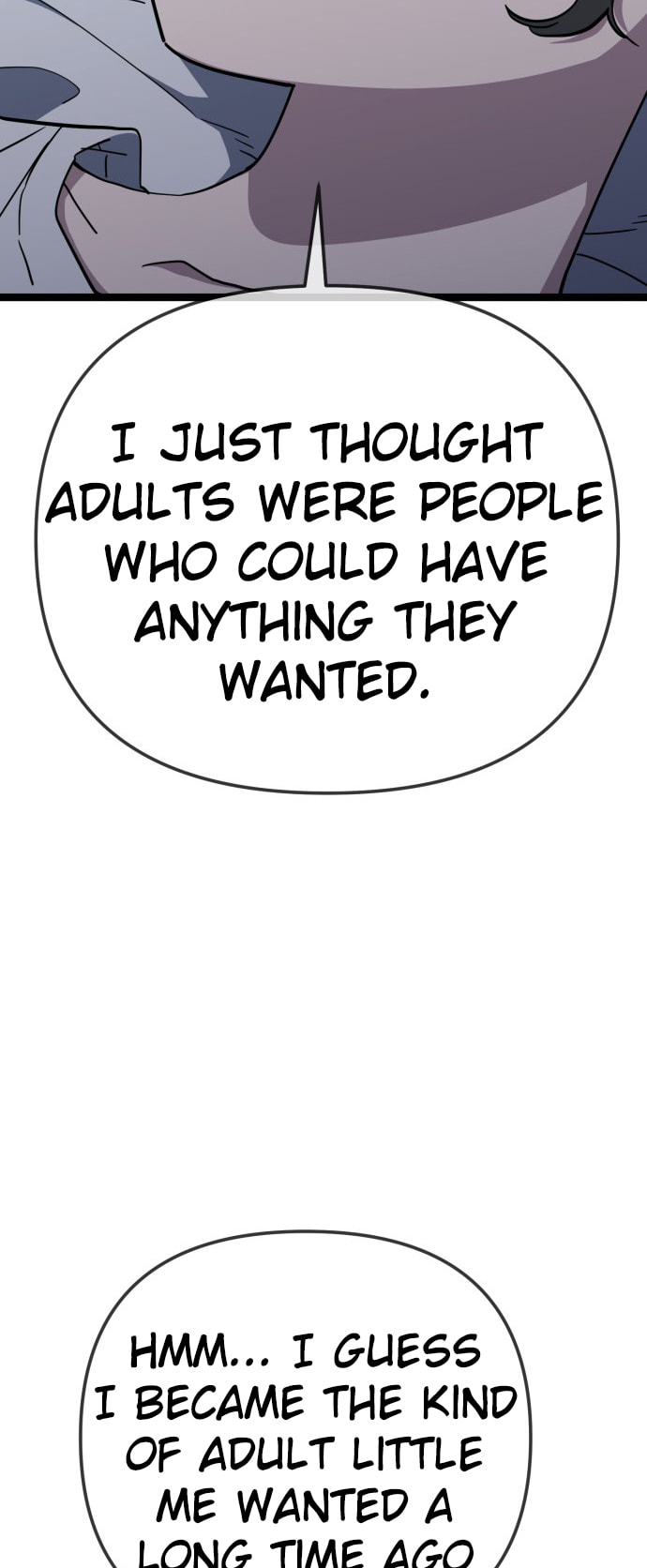 Mujikbaeksu Gye Baek-Sun Chapter 236 page 7 - 