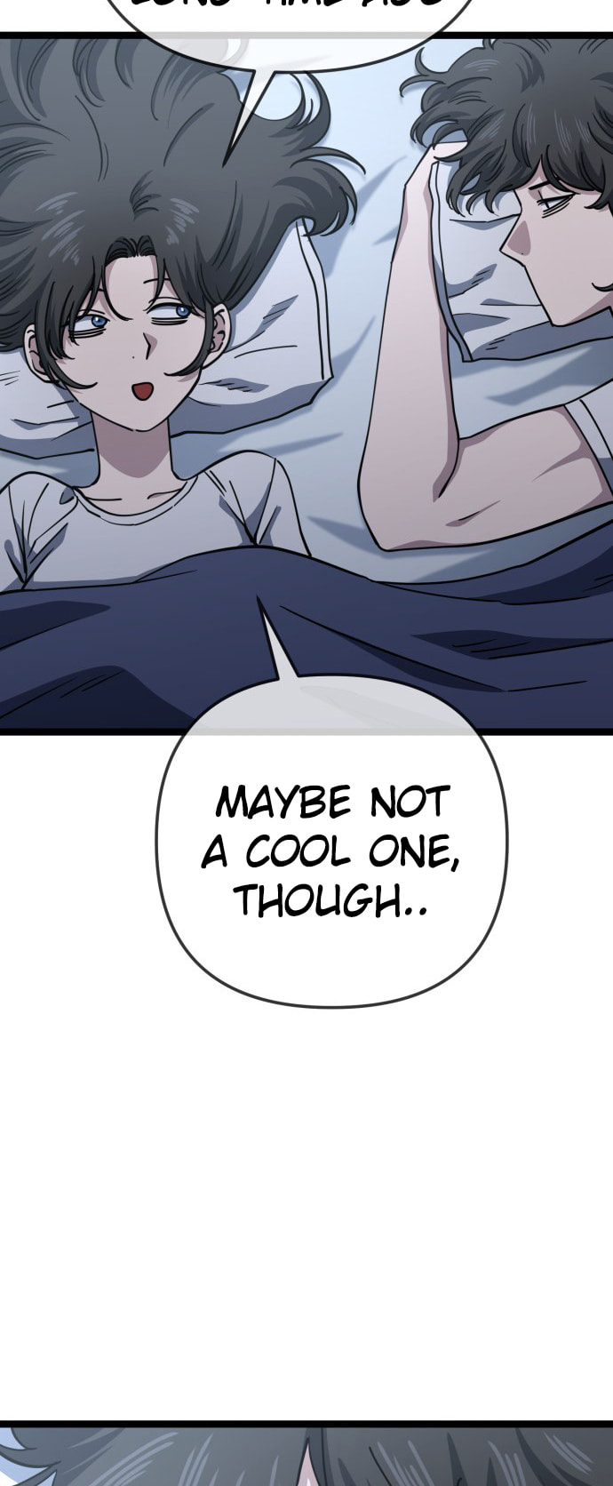 Mujikbaeksu Gye Baek-Sun Chapter 236 page 8 - 
