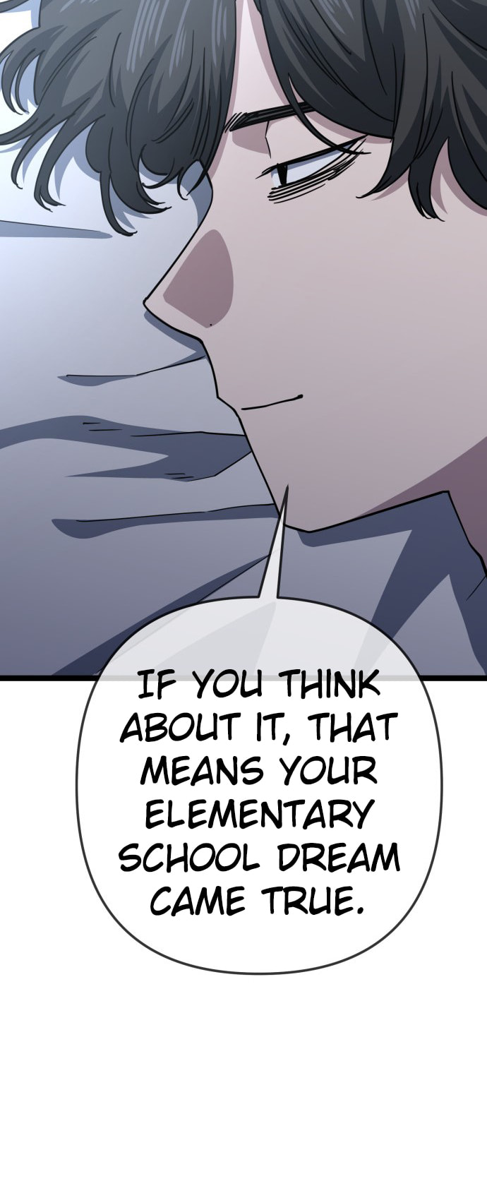 Mujikbaeksu Gye Baek-Sun Chapter 236 page 9 - 