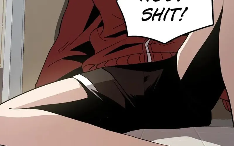 Mujikbaeksu Gye Baek-Sun Chapter 24 page 18 - 