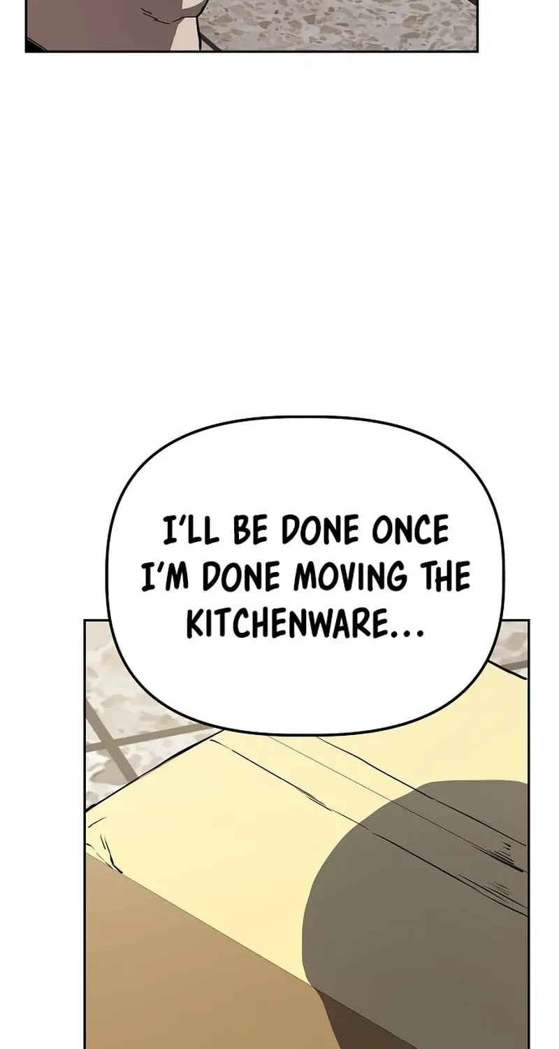 Mujikbaeksu Gye Baek-Sun Chapter 24 page 23 - 