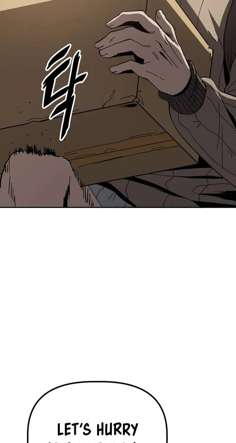 Mujikbaeksu Gye Baek-Sun Chapter 24 page 27 - 