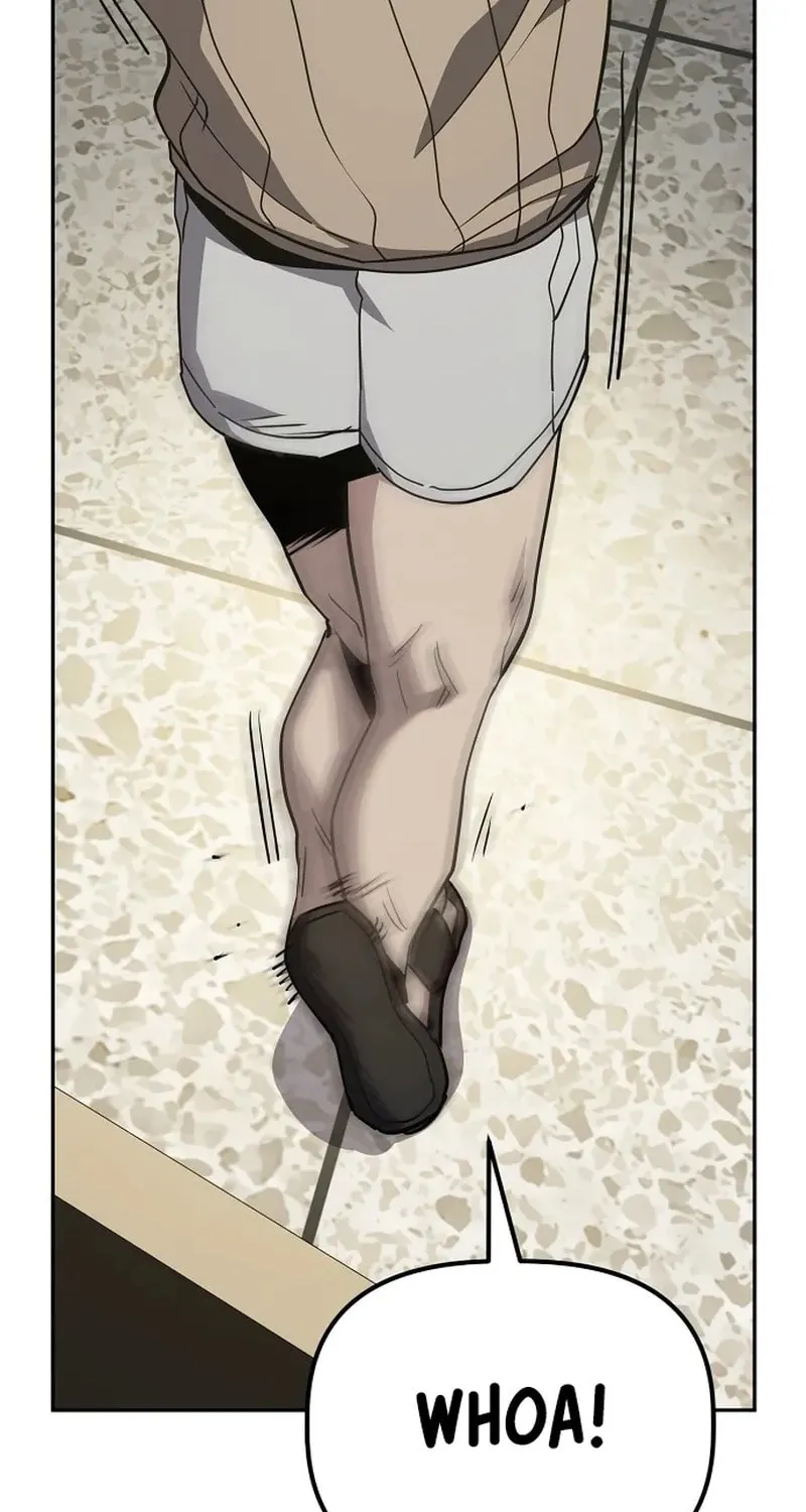 Mujikbaeksu Gye Baek-Sun Chapter 24 page 29 - 