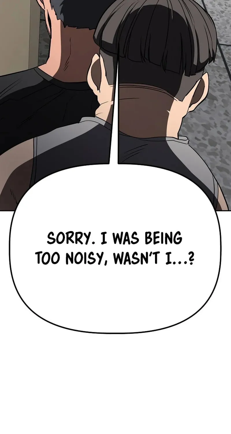 Mujikbaeksu Gye Baek-Sun Chapter 24 page 39 - 