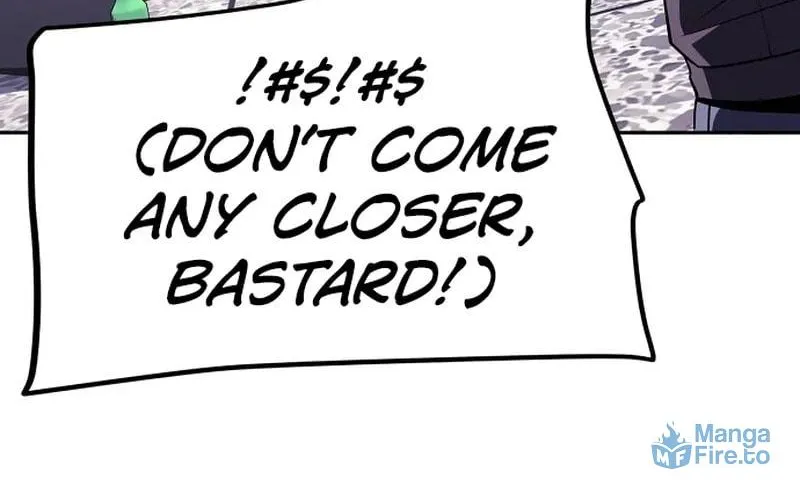 Mujikbaeksu Gye Baek-Sun Chapter 24 page 50 - 