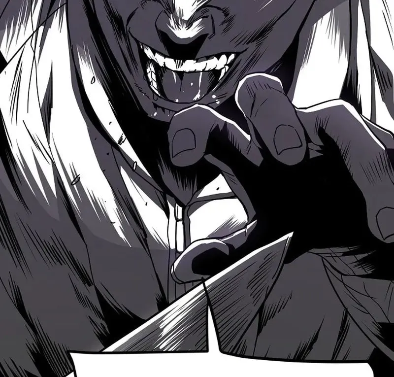 Mujikbaeksu Gye Baek-Sun Chapter 24 page 58 - 