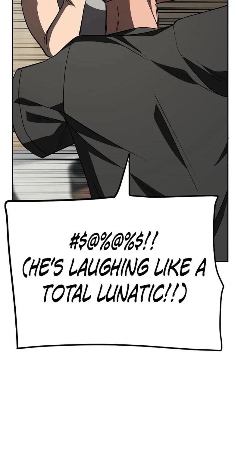Mujikbaeksu Gye Baek-Sun Chapter 24 page 61 - 