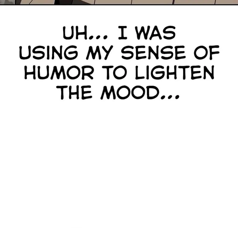 Mujikbaeksu Gye Baek-Sun Chapter 24 page 64 - 