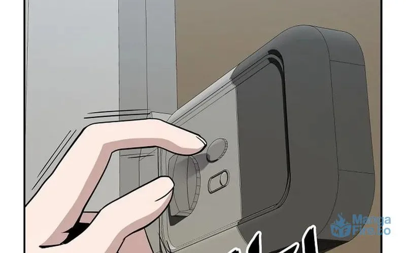 Mujikbaeksu Gye Baek-Sun Chapter 24 page 8 - 