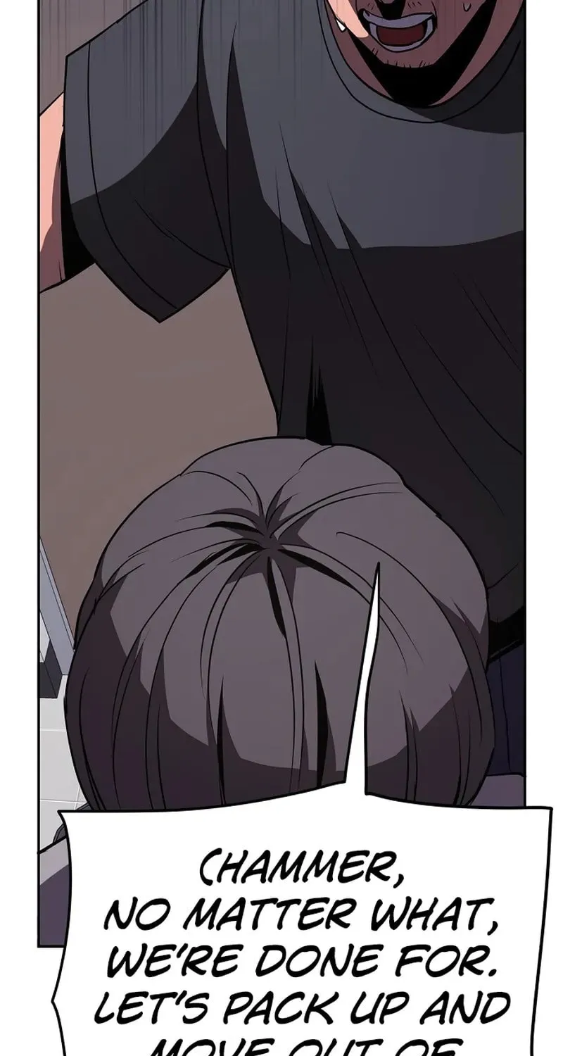 Mujikbaeksu Gye Baek-Sun Chapter 24 page 75 - 