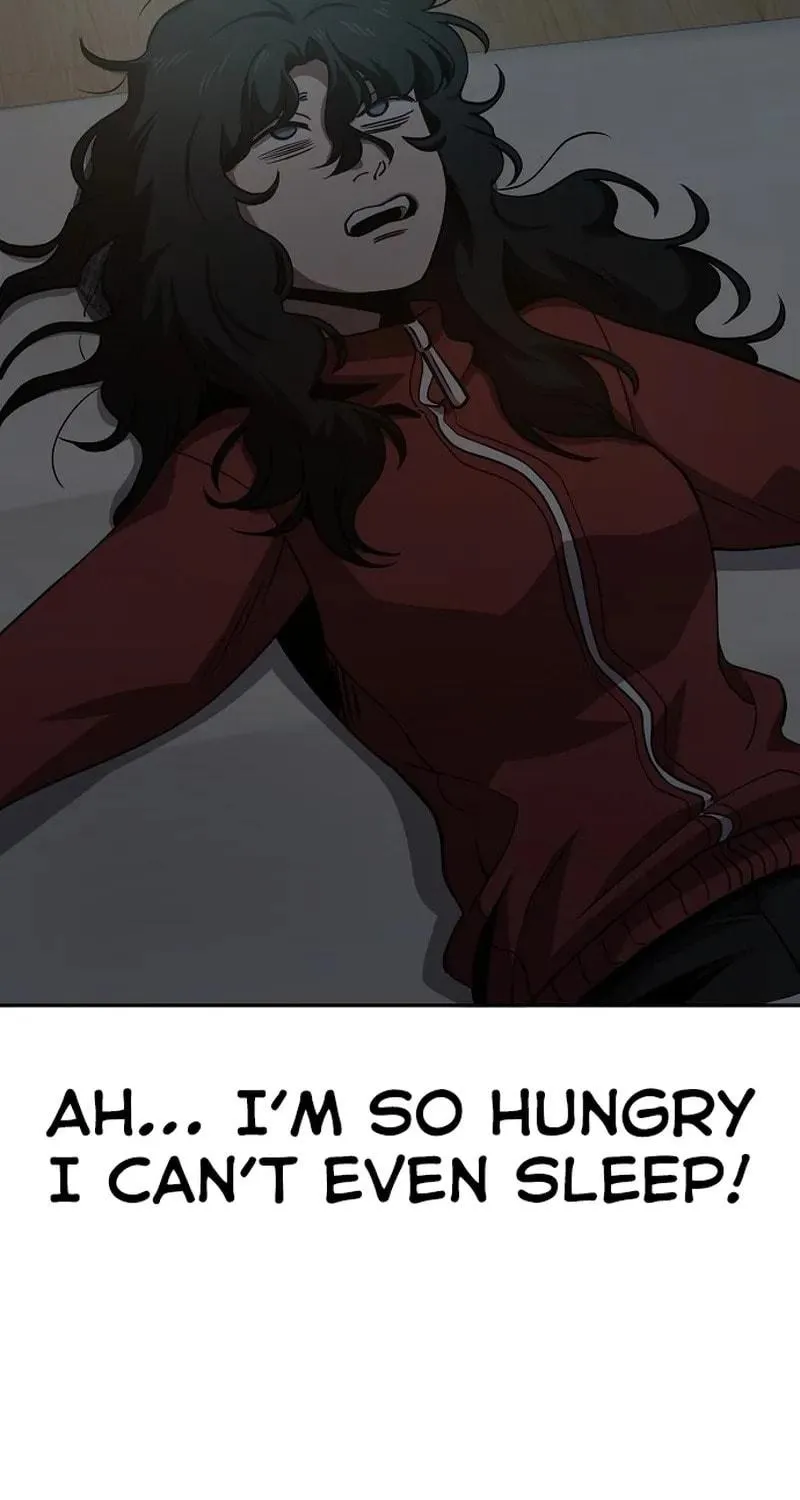 Mujikbaeksu Gye Baek-Sun Chapter 24 page 91 - 