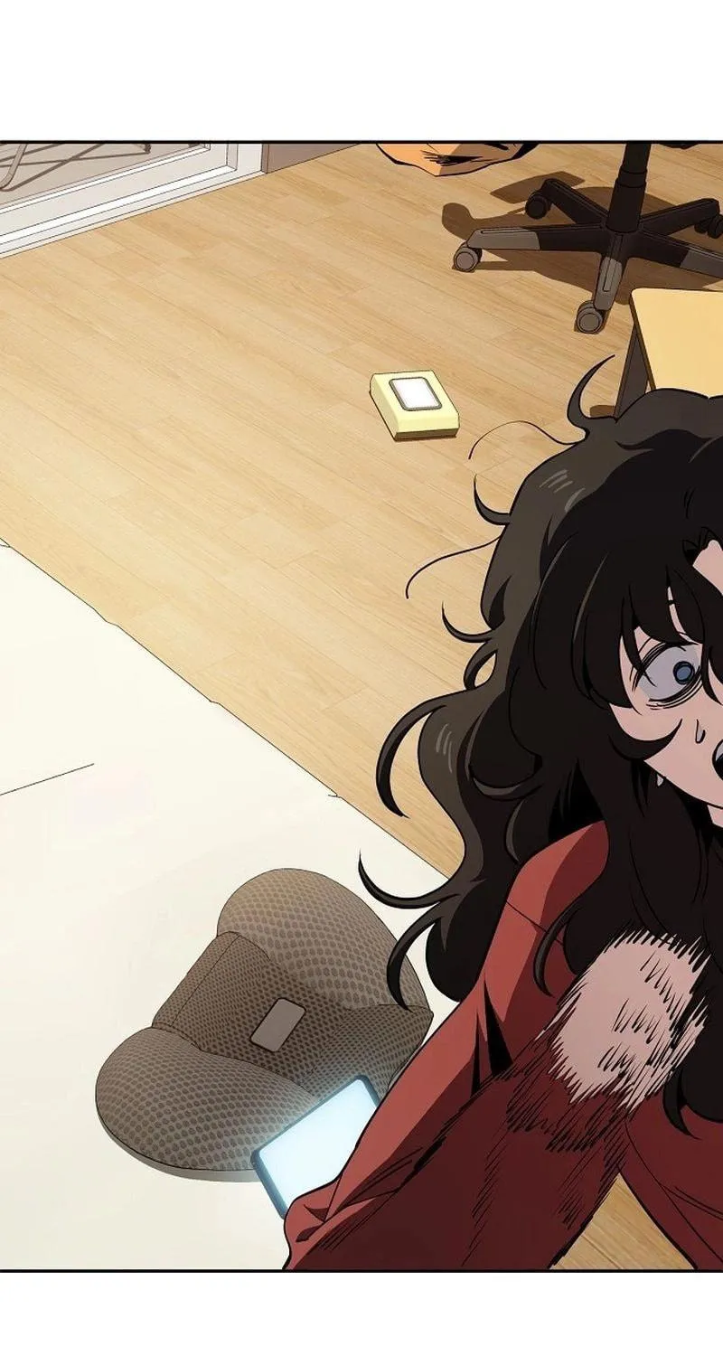 Mujikbaeksu Gye Baek-Sun Chapter 25 page 16 - 