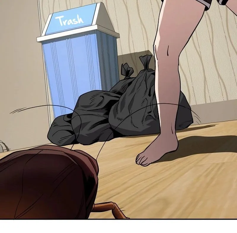 Mujikbaeksu Gye Baek-Sun Chapter 25 page 19 - 