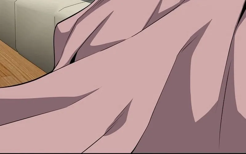 Mujikbaeksu Gye Baek-Sun Chapter 25 page 3 - 