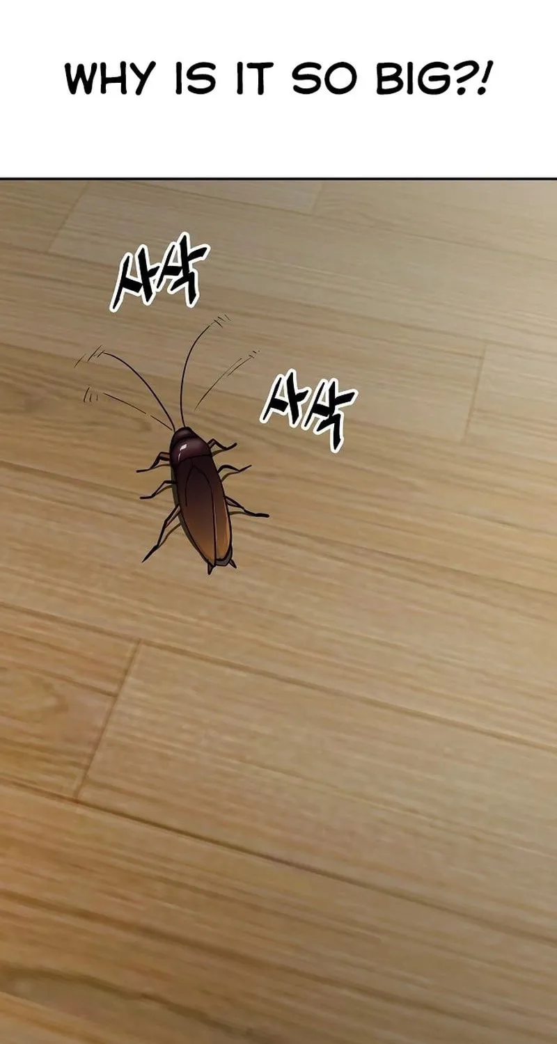 Mujikbaeksu Gye Baek-Sun Chapter 25 page 24 - 