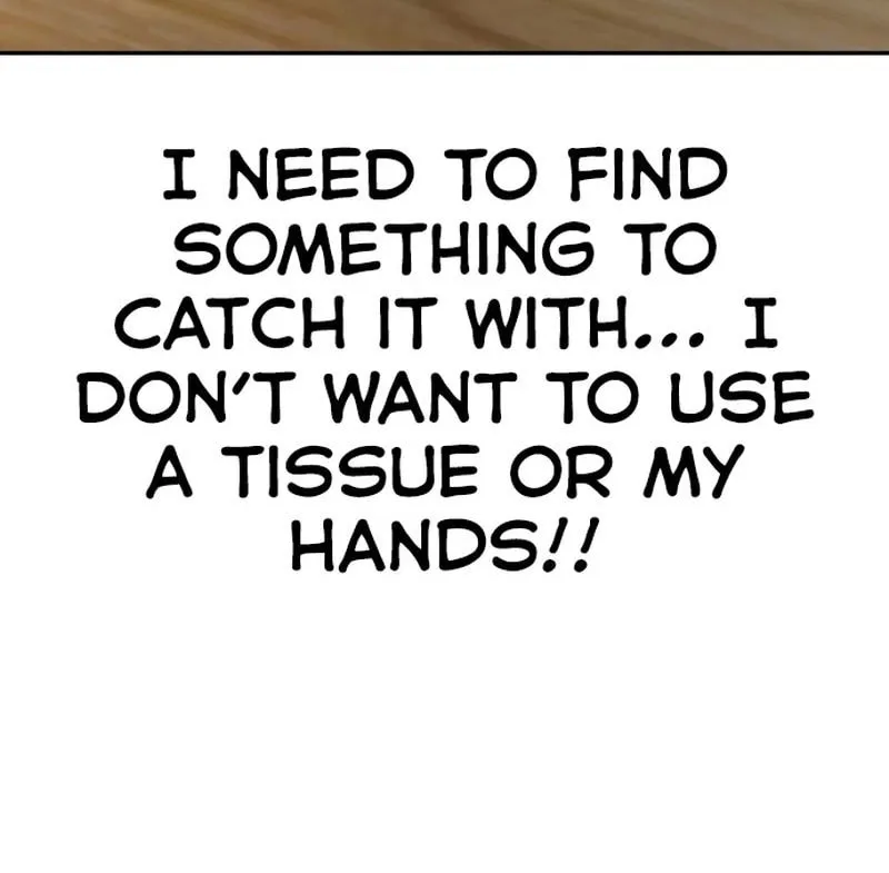 Mujikbaeksu Gye Baek-Sun Chapter 25 page 25 - 