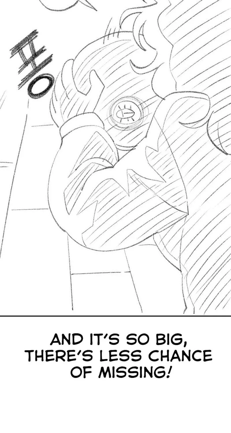 Mujikbaeksu Gye Baek-Sun Chapter 25 page 30 - 