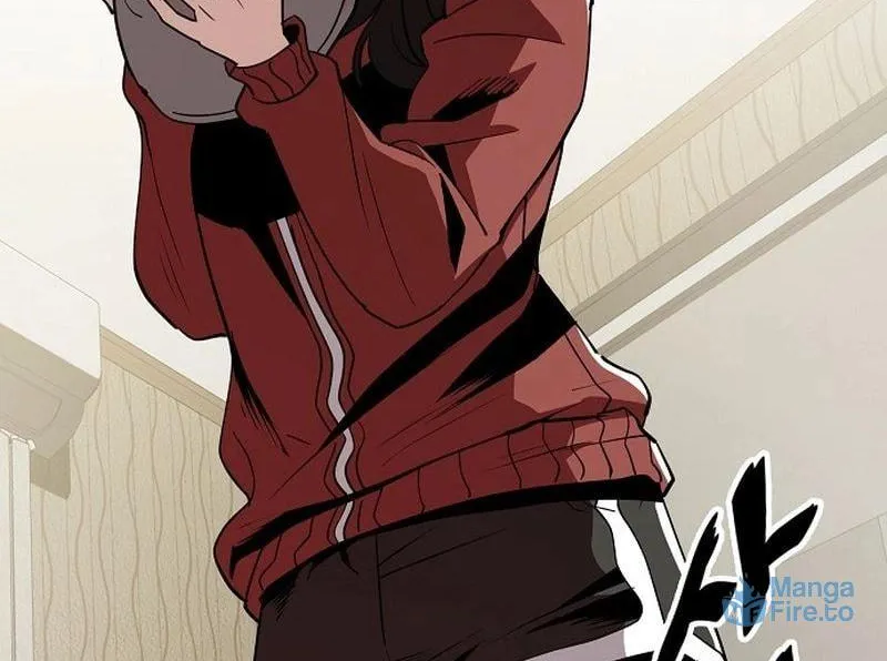 Mujikbaeksu Gye Baek-Sun Chapter 25 page 41 - 