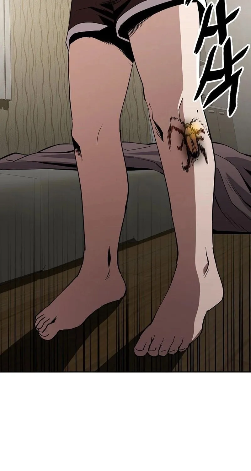 Mujikbaeksu Gye Baek-Sun Chapter 25 page 42 - 