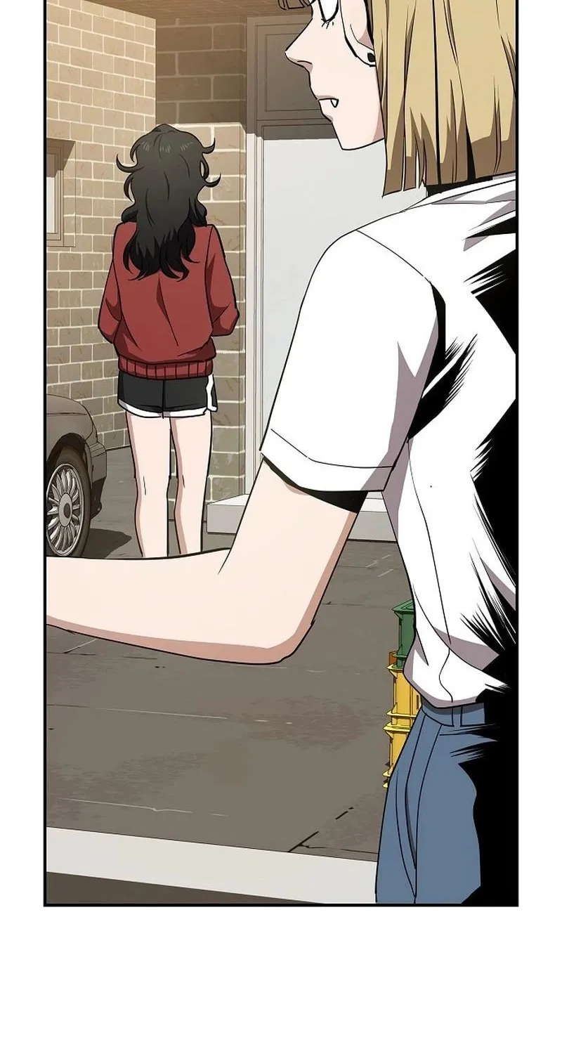 Mujikbaeksu Gye Baek-Sun Chapter 25 page 54 - 