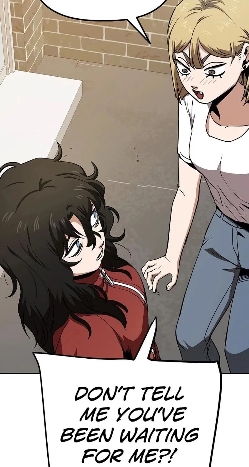 Mujikbaeksu Gye Baek-Sun Chapter 25 page 56 - 