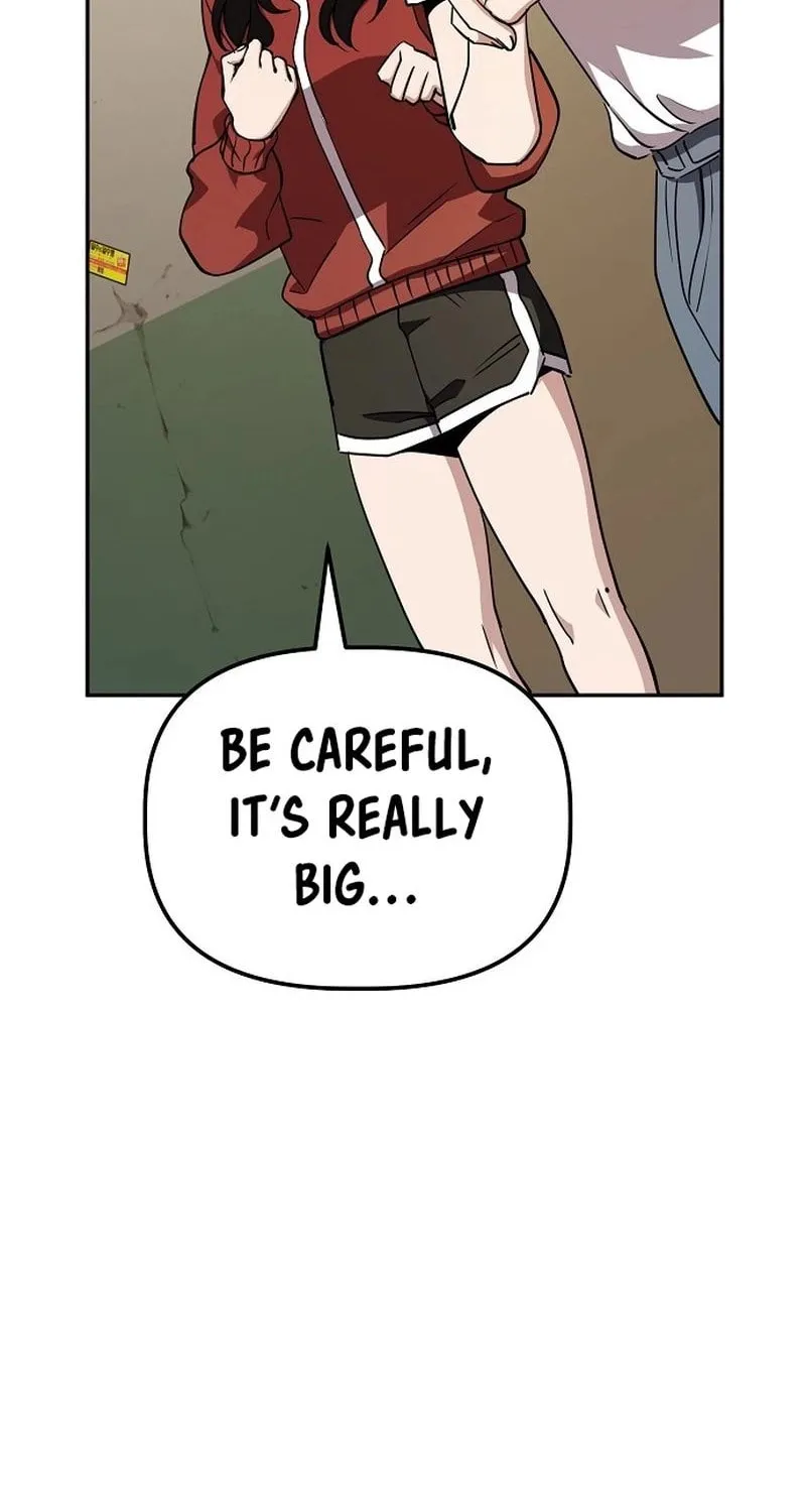 Mujikbaeksu Gye Baek-Sun Chapter 25 page 68 - 