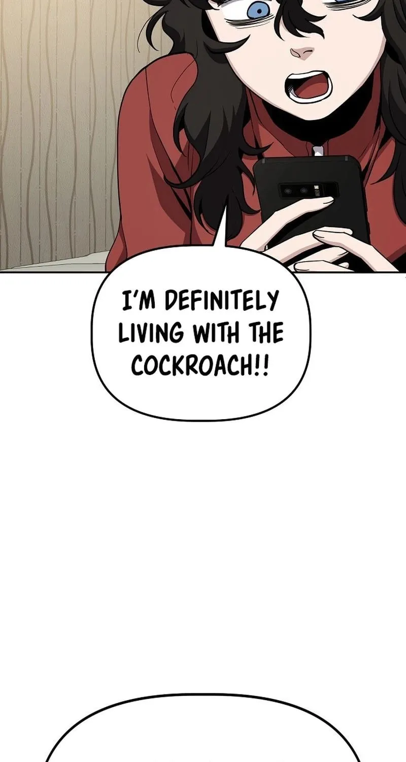 Mujikbaeksu Gye Baek-Sun Chapter 25 page 8 - 
