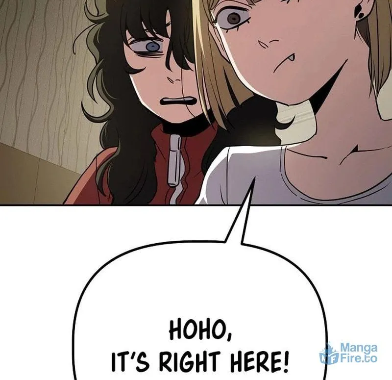 Mujikbaeksu Gye Baek-Sun Chapter 25 page 71 - 