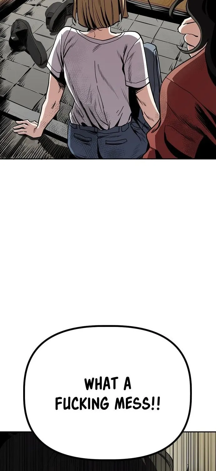 Mujikbaeksu Gye Baek-Sun Chapter 26 page 12 - 