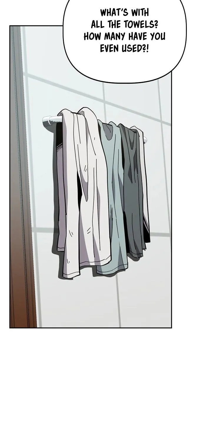 Mujikbaeksu Gye Baek-Sun Chapter 26 page 18 - 