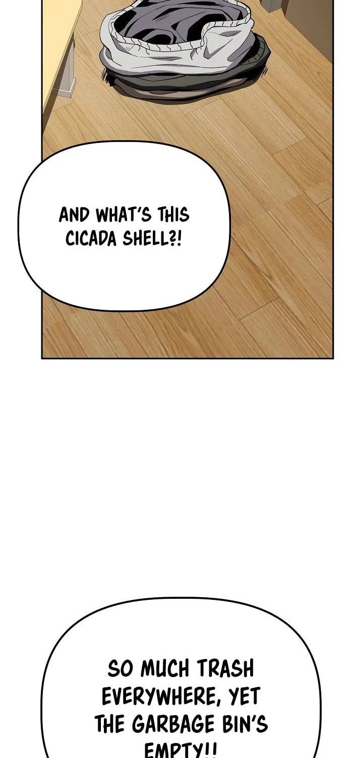 Mujikbaeksu Gye Baek-Sun Chapter 26 page 20 - 
