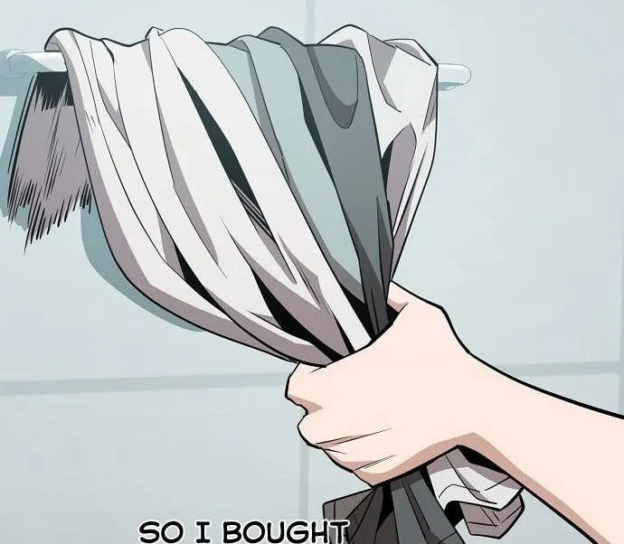 Mujikbaeksu Gye Baek-Sun Chapter 26 page 27 - 